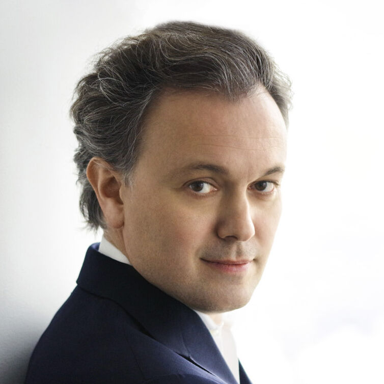 Alexey Shor — Classic Piano · 2027-2028