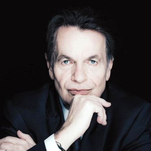 Michel Béroff — Classic Piano · 2027-2028