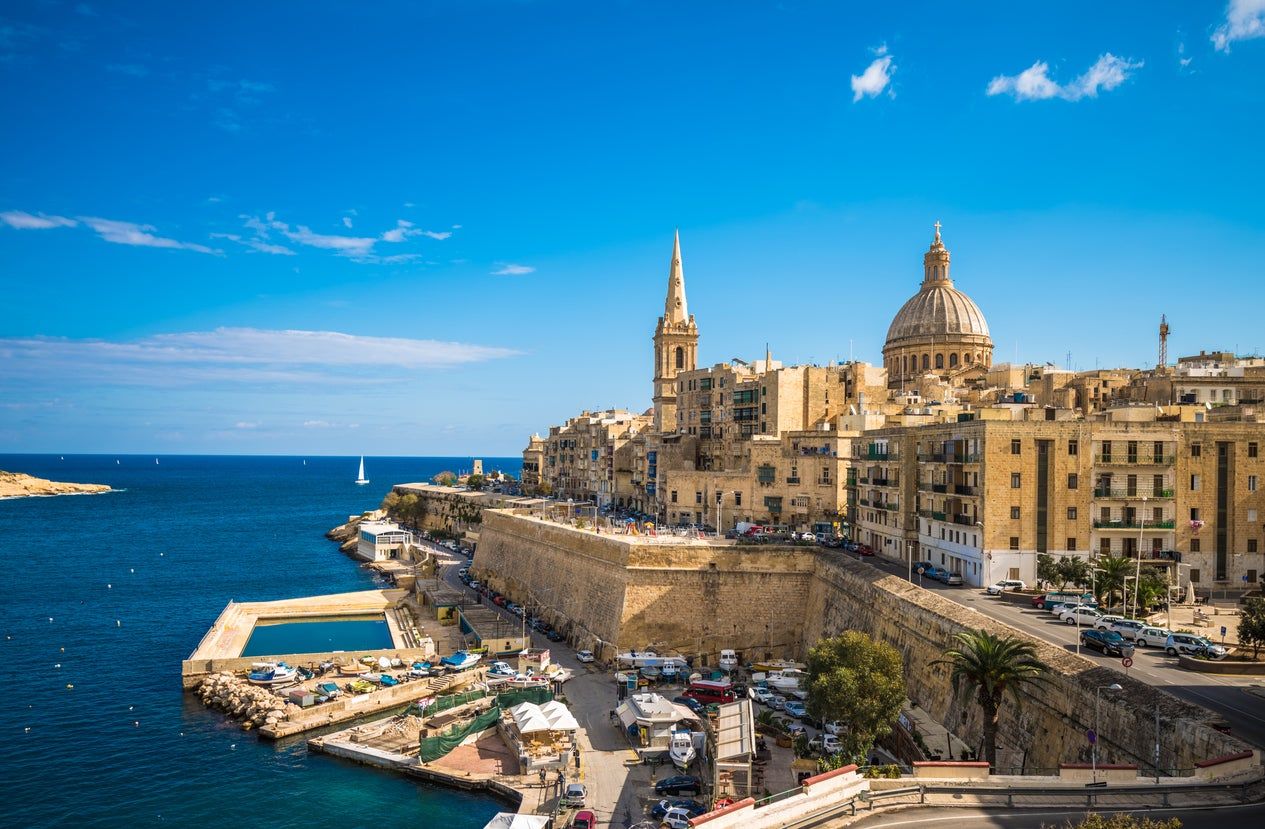 10th Anniversary of Flagship Classical Music Festival to Take Place in Malta in 2021