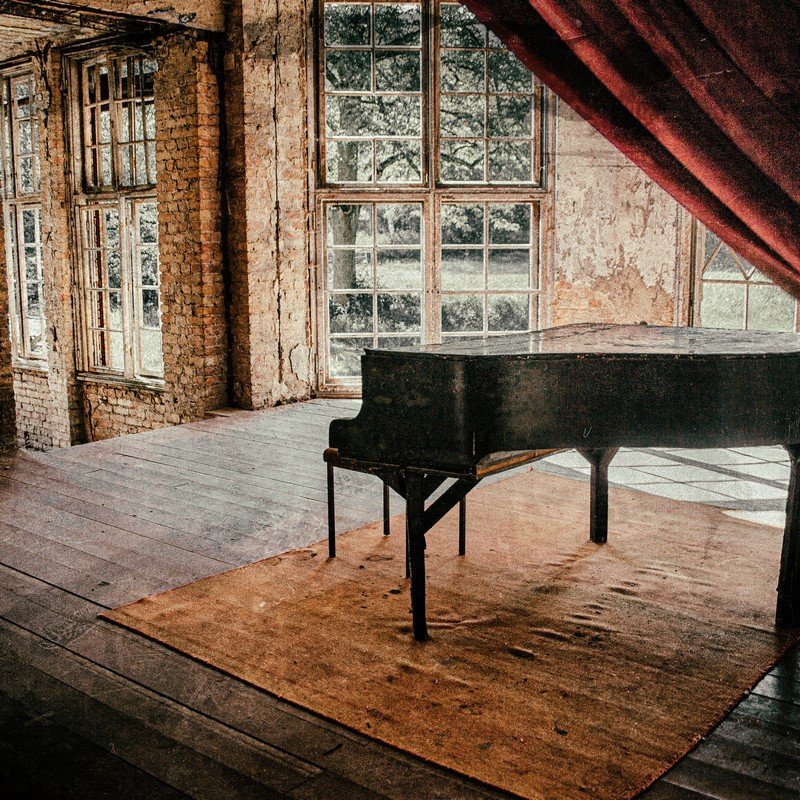 Jury members • Classic Piano · 2027-2028