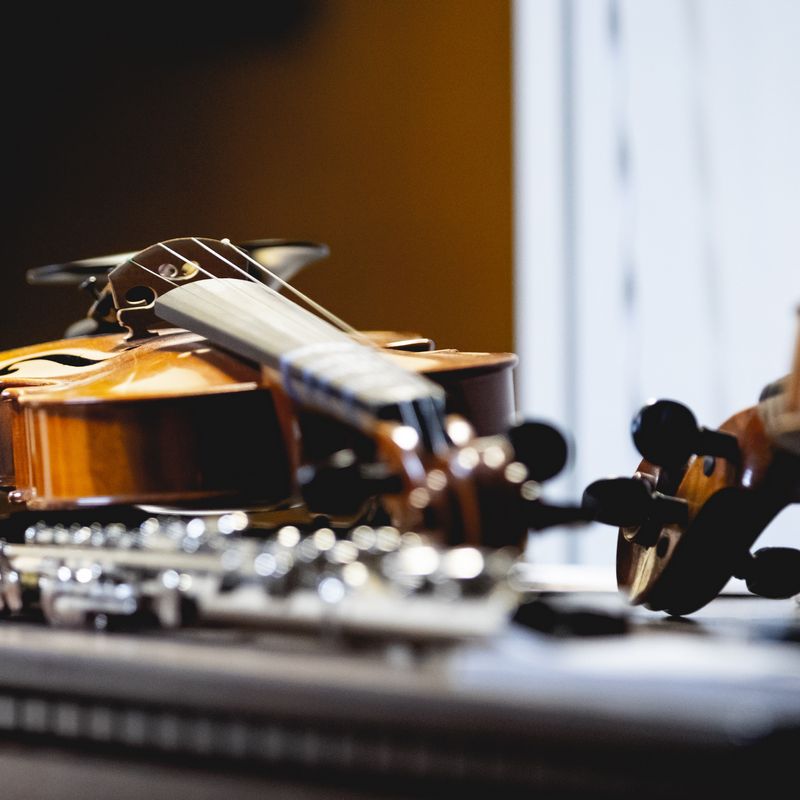 Accreditation form • Classic Piano · 2027-2028