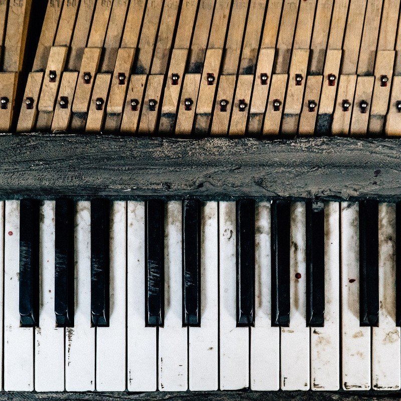 CP-2024 • Classic Piano · 2027-2028