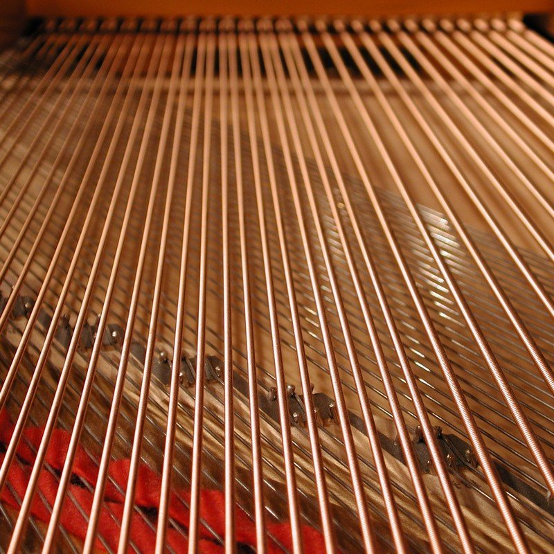 CP-2024 • Classic Piano · 2027-2028