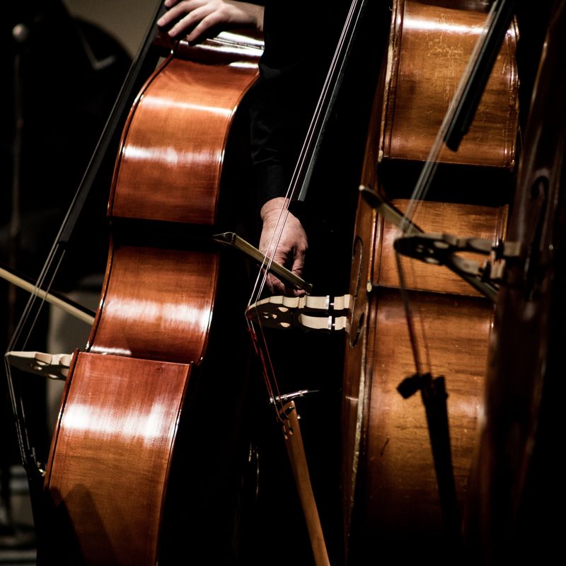 Jury members • Classic Piano · 2027-2028