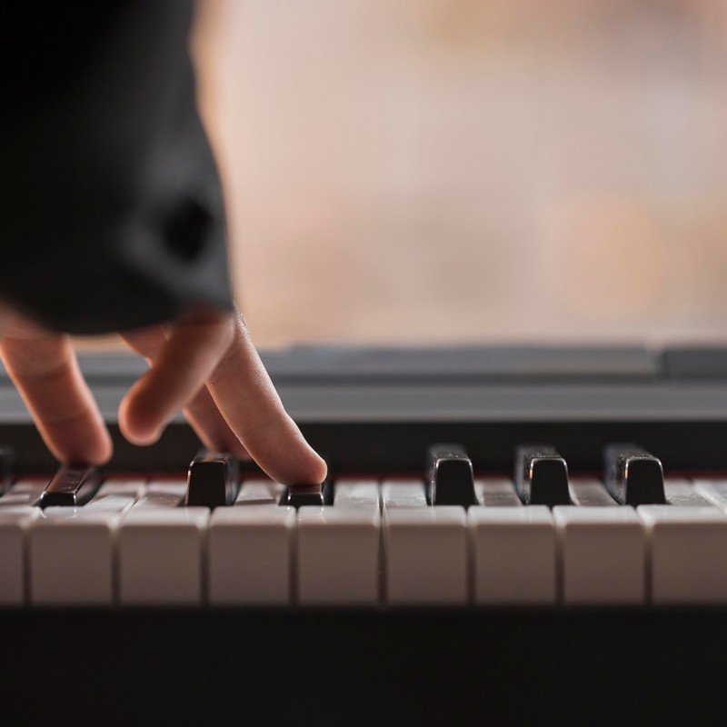 Michel <br>Béroff • Classic Piano · 2027-2028